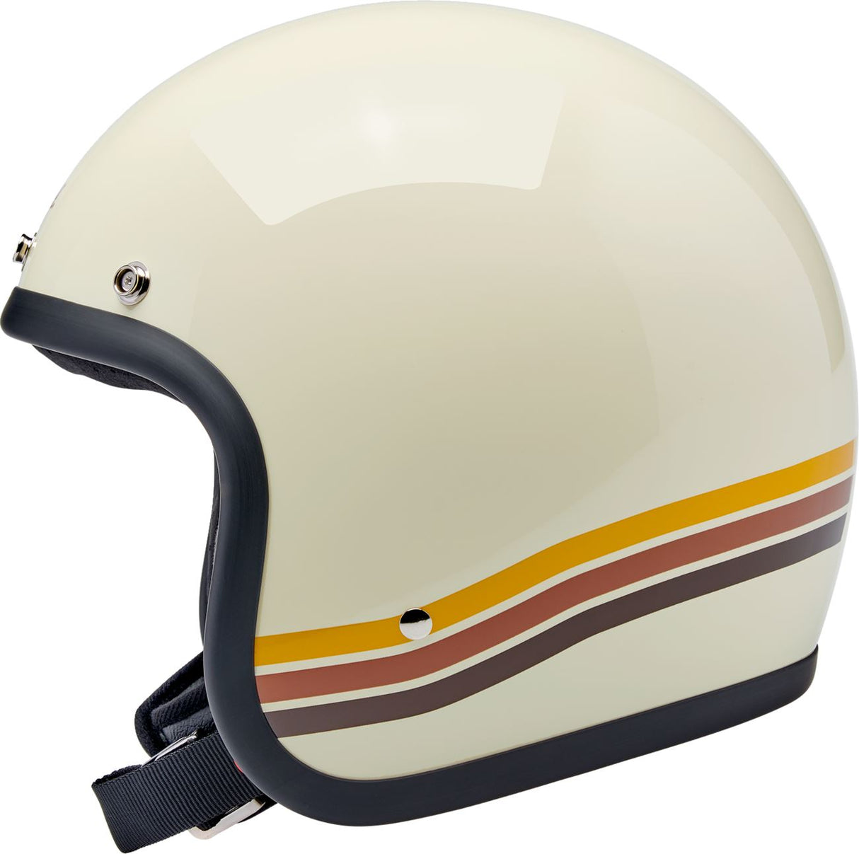 BILTWELL Bonanza Helmet