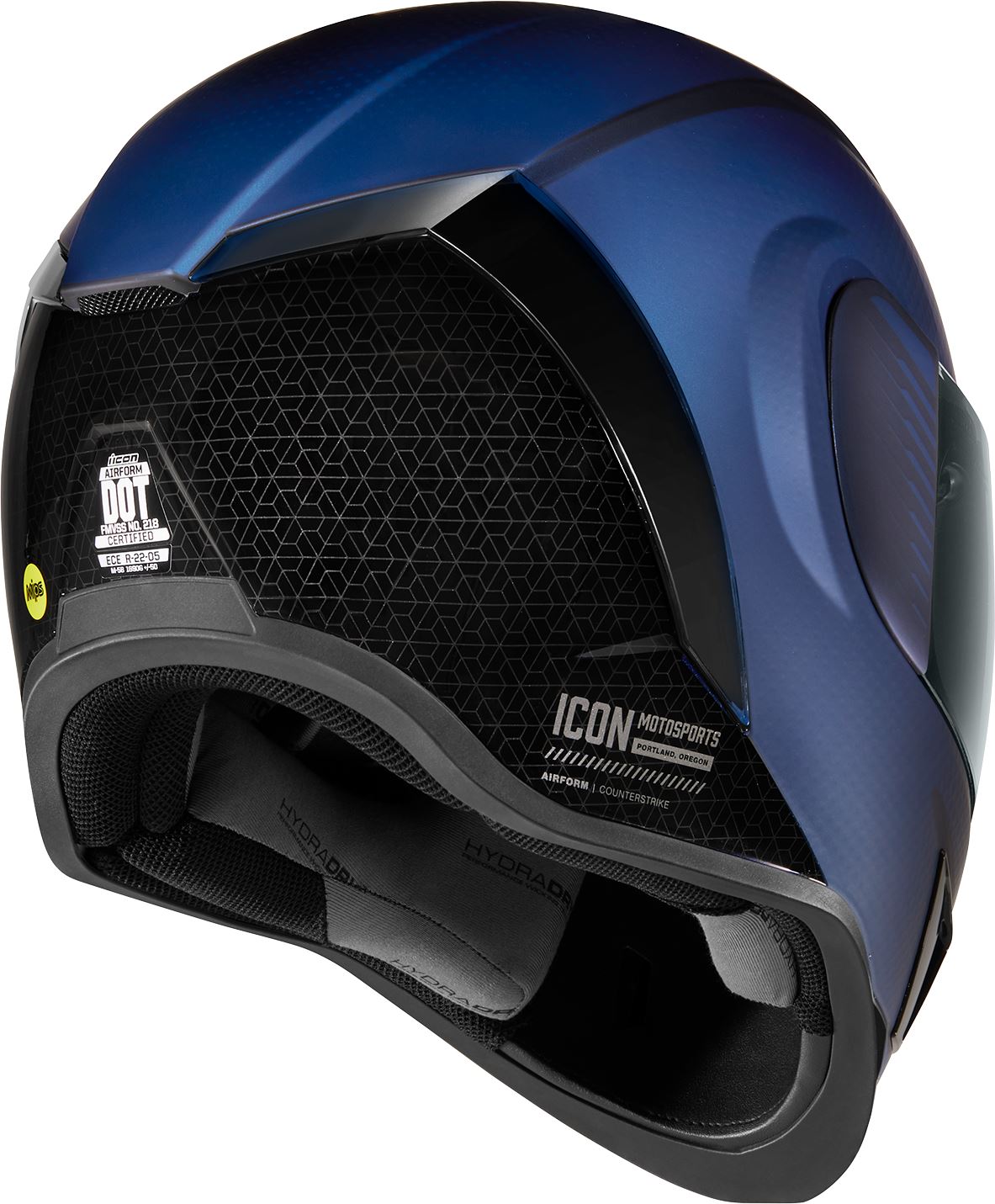 Icon Airform® Helmet - Counterstrike