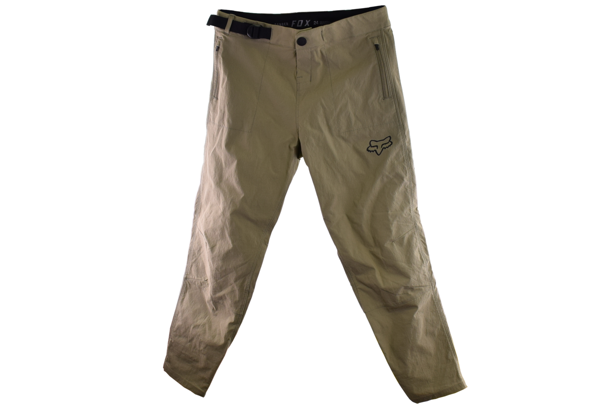 Fox Racing - Youth Ranger Pant - Bark - 24