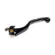 RFX FXCL 10400 99BK Aluminum Clutch Levers Pro Series - Black | Off-Road