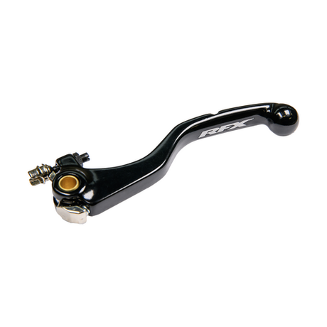 RFX FXCL 10400 99BK Aluminum Clutch Levers Pro Series - Black | Off-Road