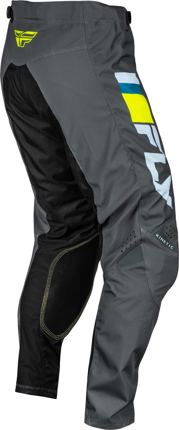 Youth Kinetic Prix Pants - Cycle City Outdoors