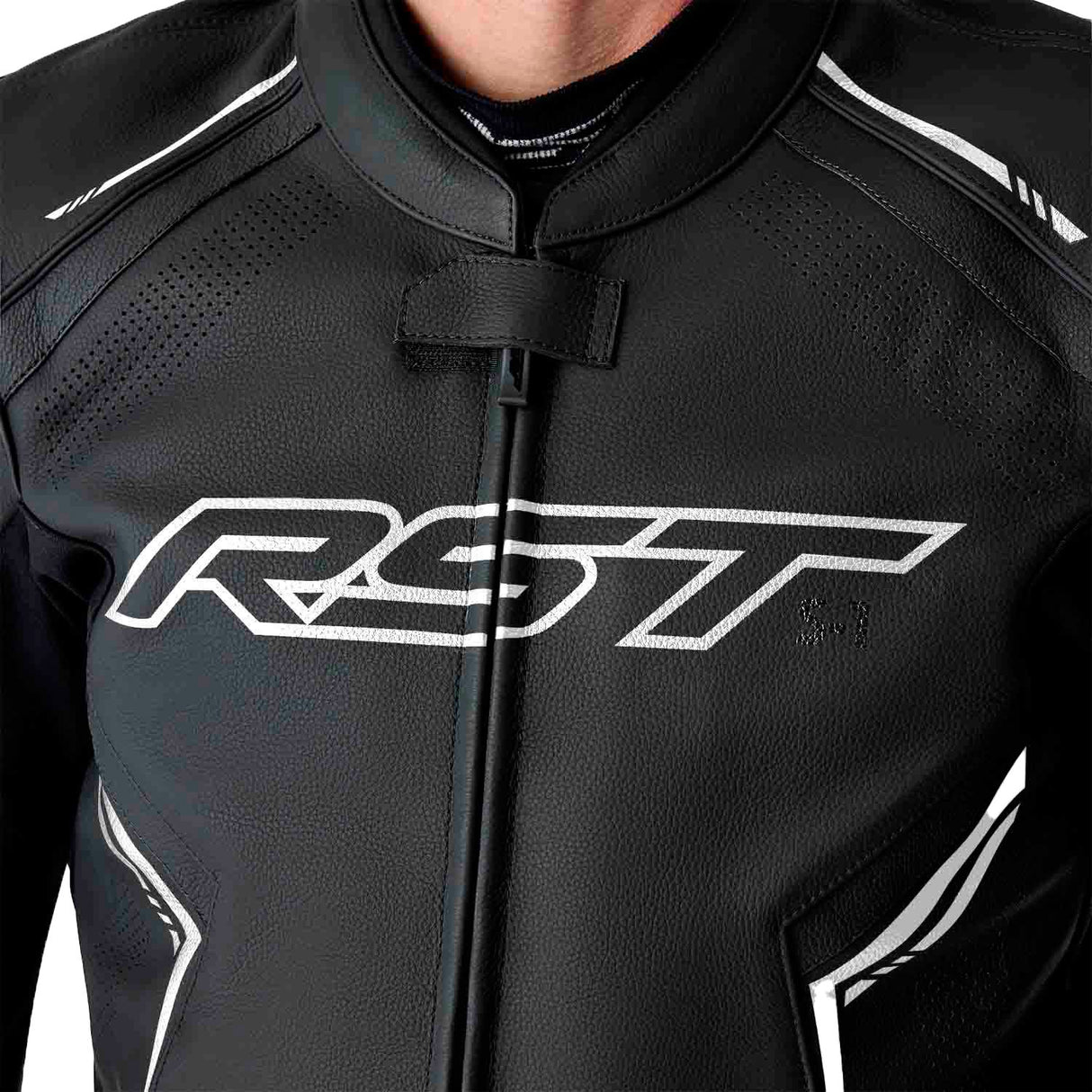 RST S1 D3O Leather Jacket