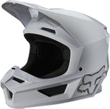 Fox Racing - V1 Plaic Helmet (Open Box) - Cycle City Outdoors