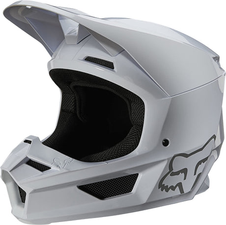 Fox Racing - V1 Plaic Helmet (Open Box) - Cycle City Outdoors