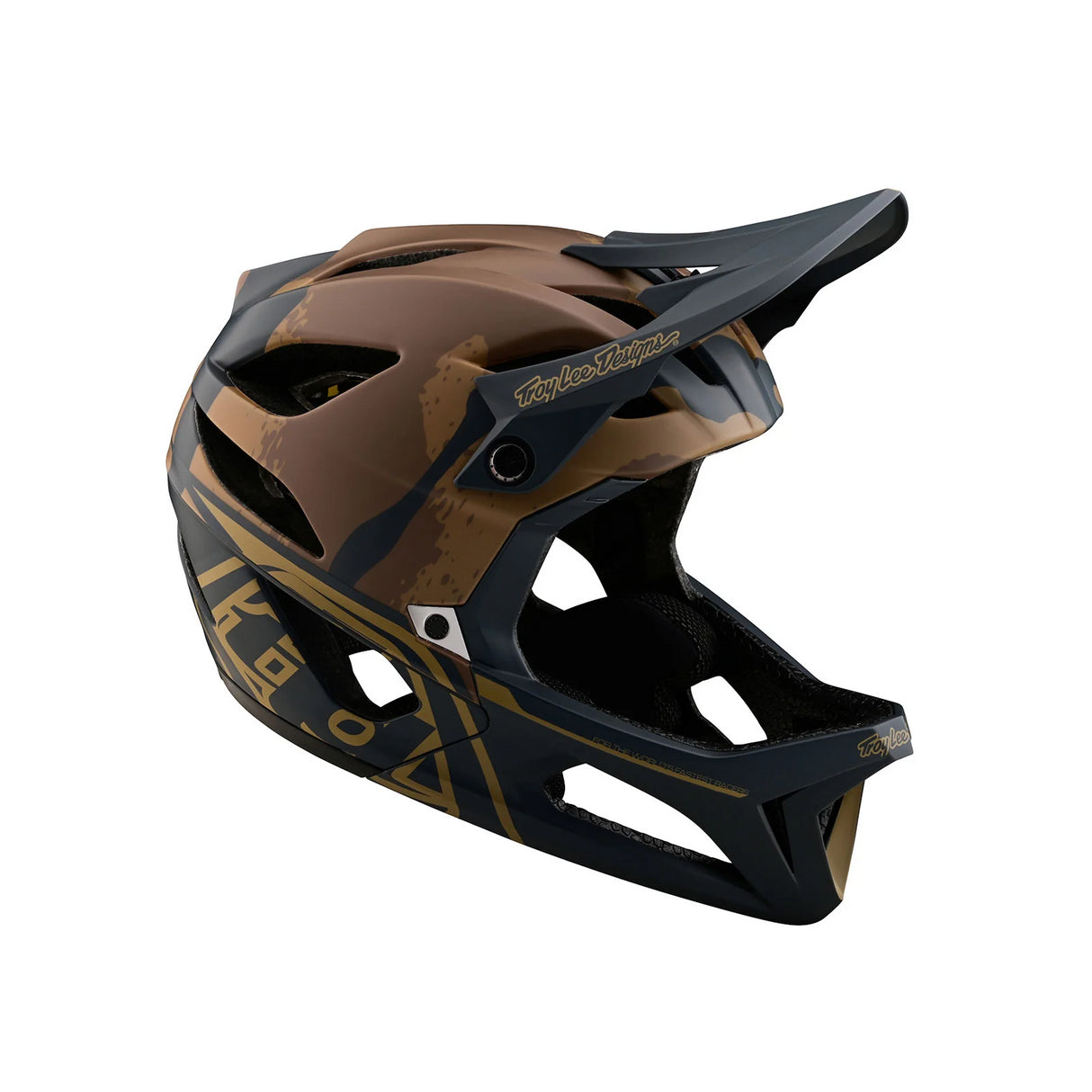 Troy Lee Designs - Stage Helmet