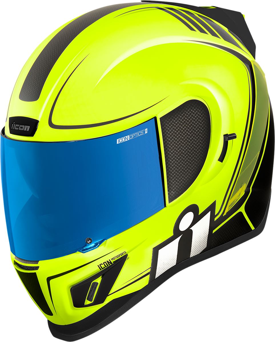 Icon Airform Resurgent Helmet - Cycle City Outdoors