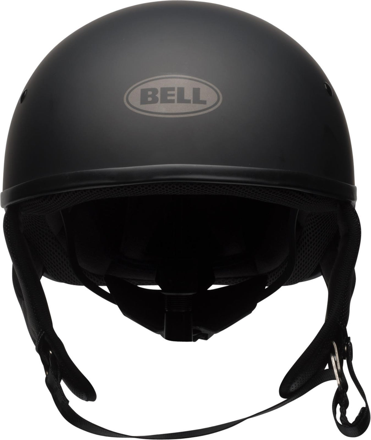 Bell Pit Boss Sport Solid Matte Black - M