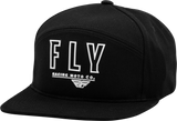 Fly Skyline Hat Black/White - Cycle City Outdoors