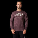 Fox Racing - Ranger Ls Jersey (Jaquard) - Drk Mrn - M