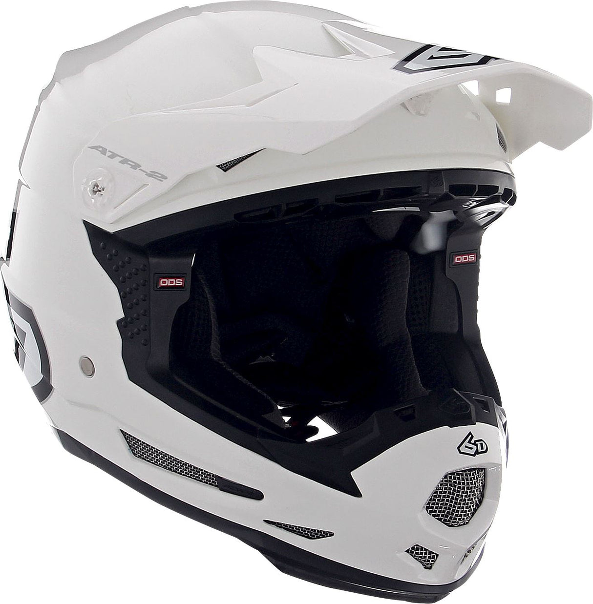 6D Helmets - ATR-2Y Helmet