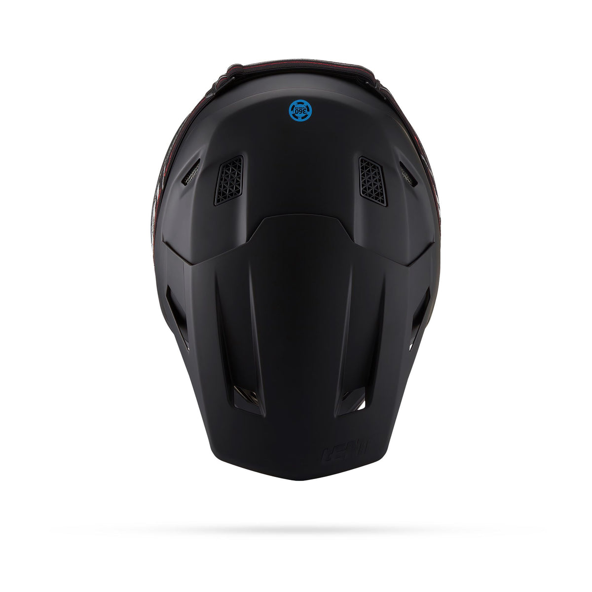 Leatt Moto 8.5 | Composite Off-Road Helmet Kit | Velocity 5.5 Goggles