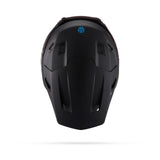 Leatt Moto 8.5 | Composite Off-Road Helmet Kit | Velocity 5.5 Goggles