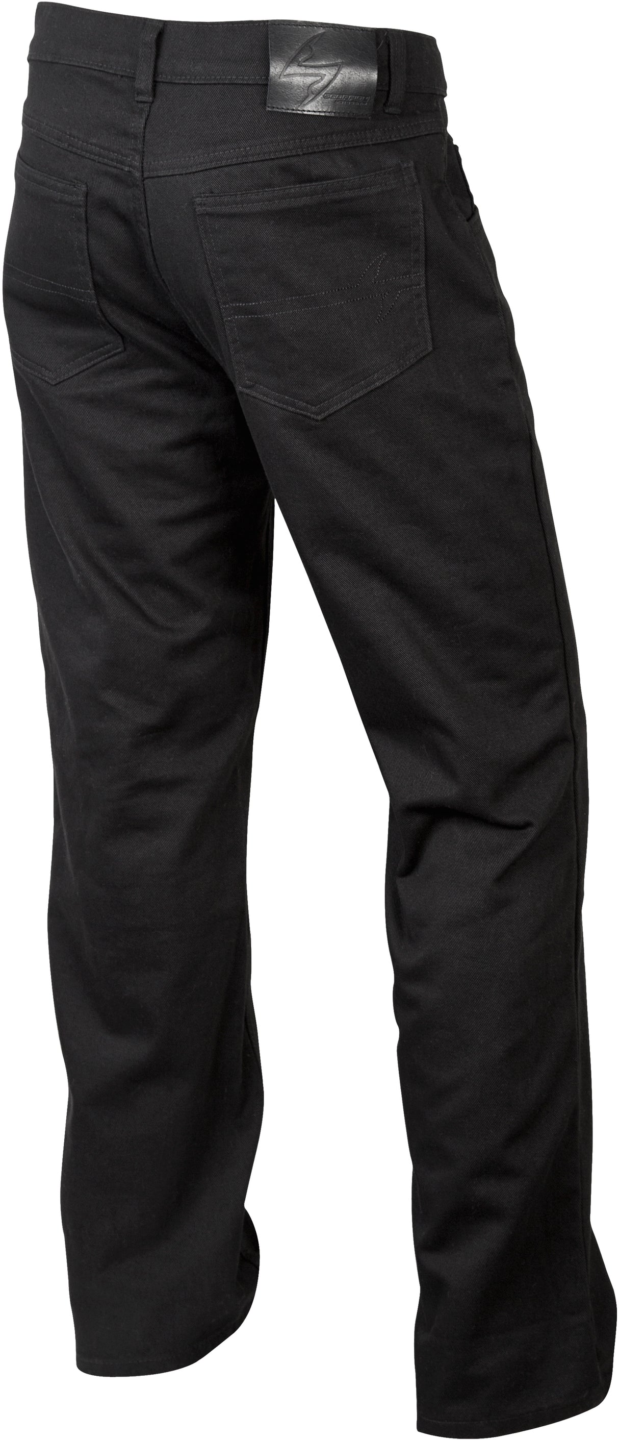 Scorpion - Covert Jeans Black Size 36
