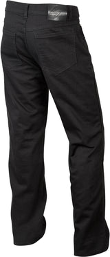 Scorpion - Covert Jeans Black Size 36