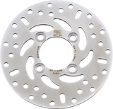 EBC MD Series Pro-Lite Brake Rotor, Rear - MD1184 (Honda Grom 125 / Monkey / Grom 2013–2025)