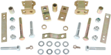 HIGH LIFTER Lift Kit - 2.00" - Front/Back 73-13322