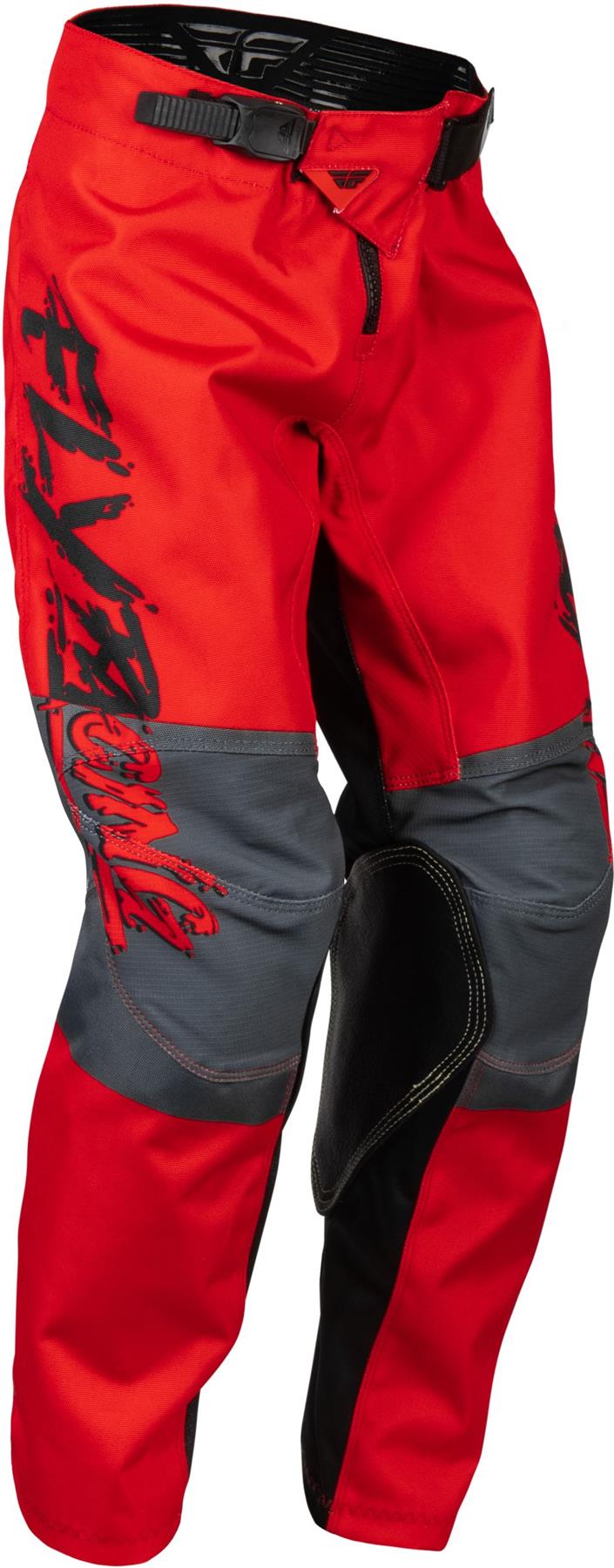Youth Kinetic Khaos Pants - Cycle City Outdoors