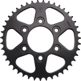 JT SPROCKETS JTR766.43 Rear Sprocket - 43 Tooth - Multistrada | Street