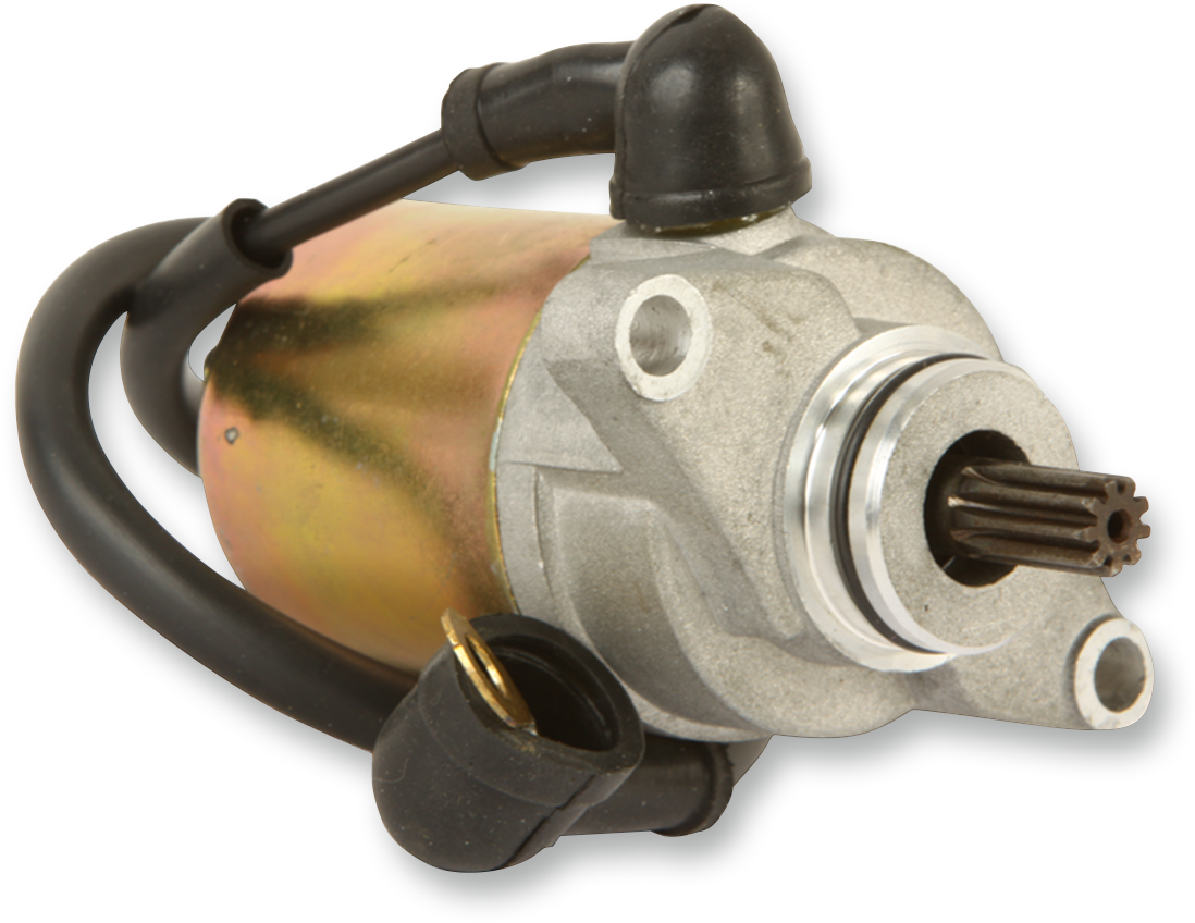 PARTS UNLIMITED 2110-0644 Starter - E-TON/Polaris | ATV/UTV