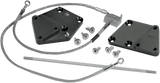 ARLEN NESS Forward Control Extension Kit - 3" - ABS 07-616