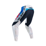 Fox Racing - 360 Fade Pant - White/Blue - 32