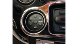 Hogtunes BTS-AA Bluetooth & AUX Controller | 1996–2013 Harley-Davidson Touring