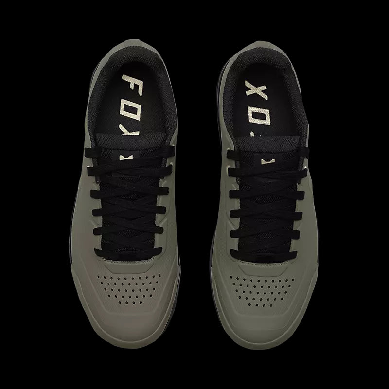 Fox Racing - Fox Union Flat Shoe