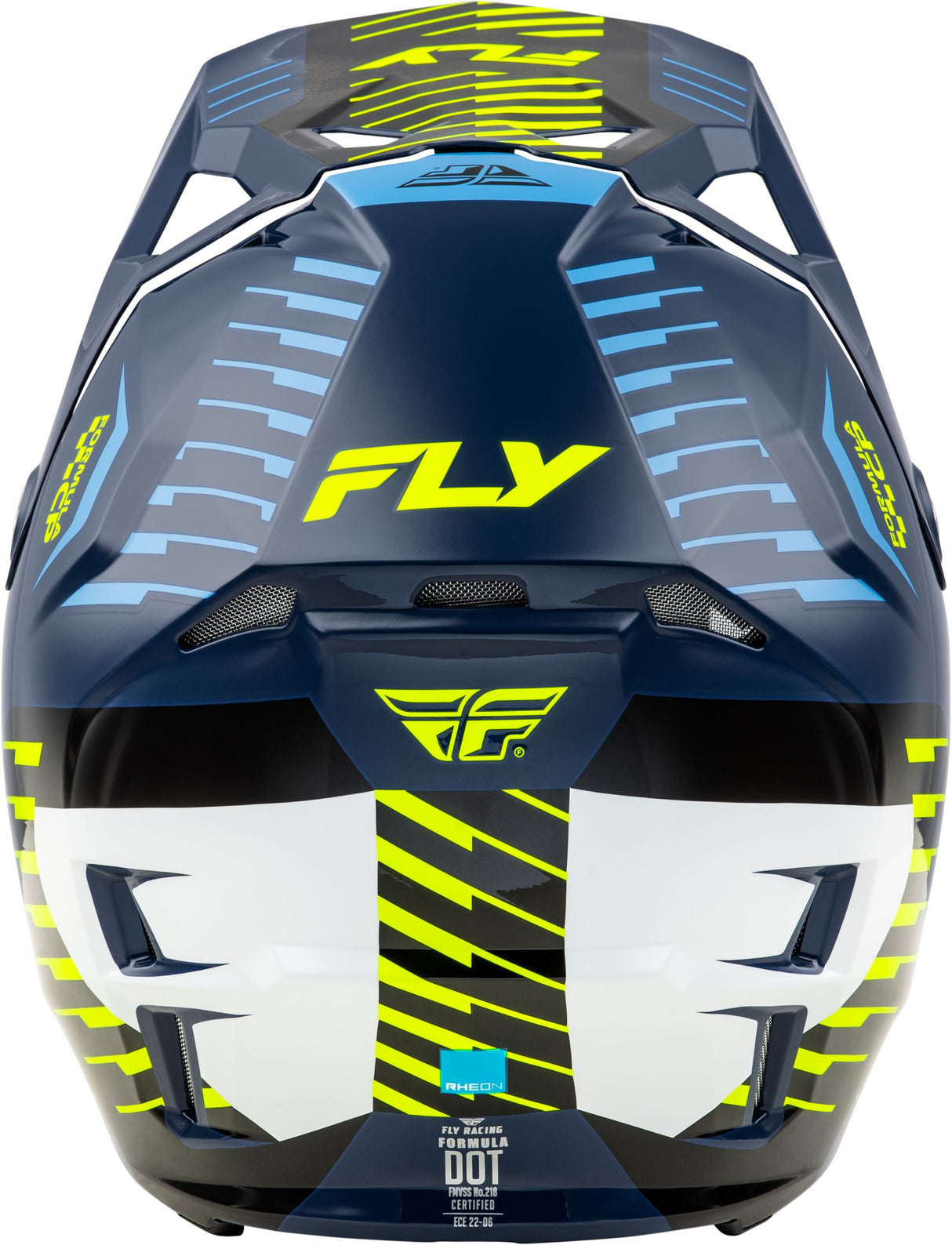 Formula CP Slice Helmet