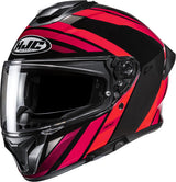 HJC C71 Helmet - Faber
