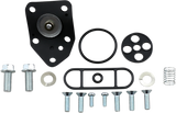 PARTS UNLIMITED Petcock Rebuild Kit - Yamaha 60-1133