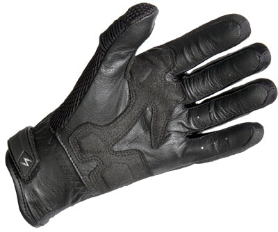 Women's Cool Hand Ii Gloves Black Xl