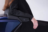 Goldstrike Passenger Armrests for Gold Wing