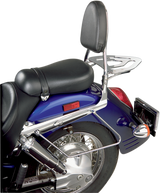 SHOW CHROME Sissy Bar Kit 55-320