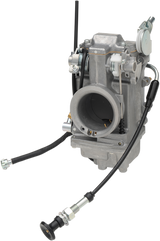 MIKUNI Smoothbore Carburetor - HSR45 - Standard Finish TM45-2K
