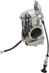 MIKUNI Smoothbore Carburetor - HSR45 - Polish Finish TM45-2PK