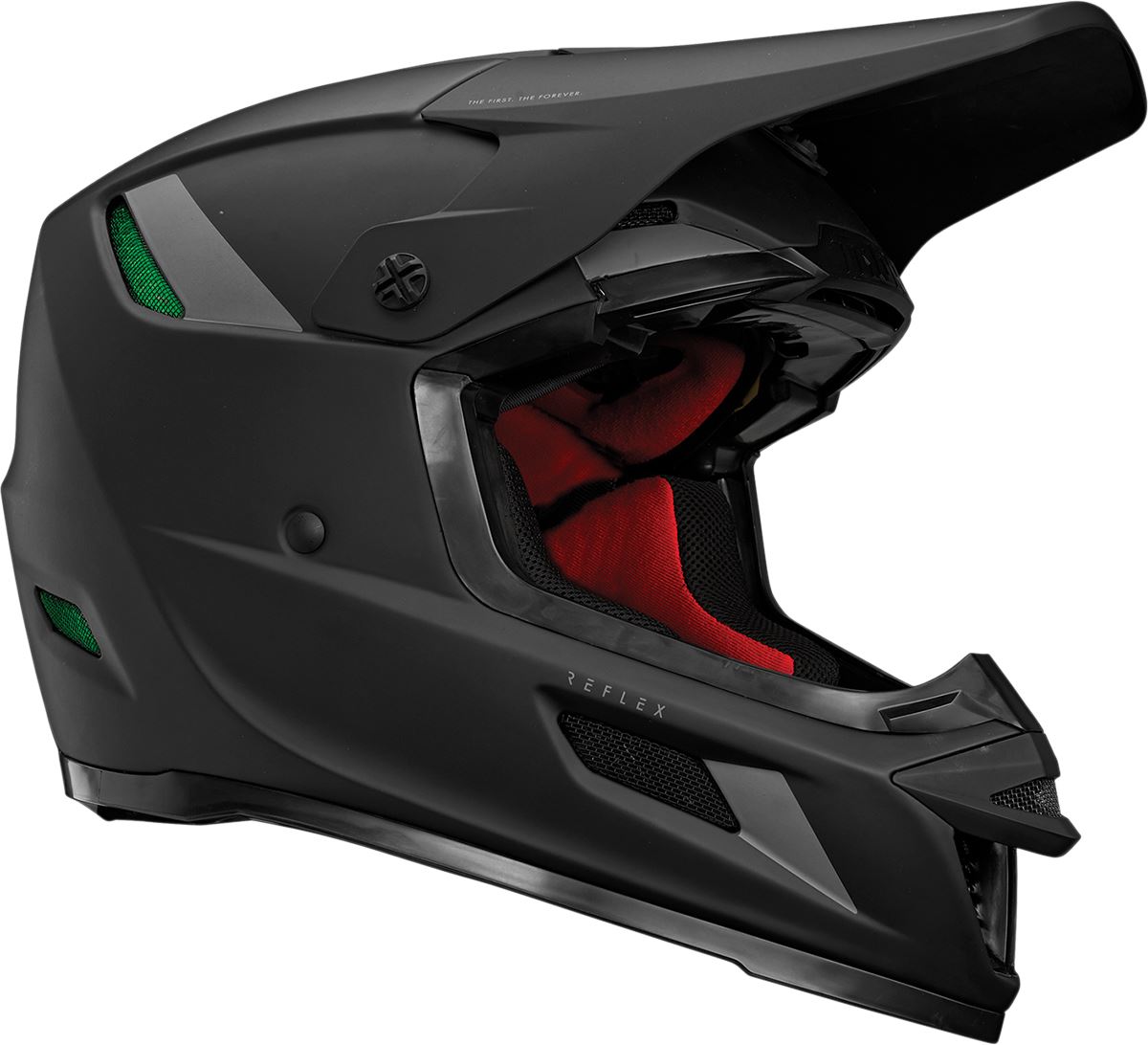 Thor Reflex Helmet - MIPS® - Blackout