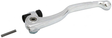 RFX FXCL 50300 55SV Aluminum Clutch Levers Race Series - Silver | Off-Road