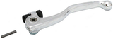 RFX FXCL 50300 55SV Aluminum Clutch Levers Race Series - Silver | Off-Road