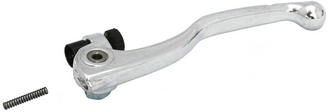RFX FXCL 50300 55SV Aluminum Clutch Levers Race Series - Silver | Off-Road