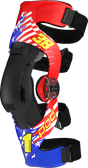 K4 2.0 Le Knee Brace (Pr) Danger Boy V2 Xs/Sm