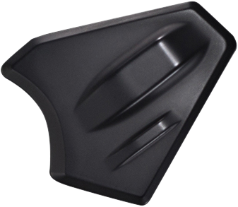 Scorpion - Exo Hx1 Side Covers Matte Black
