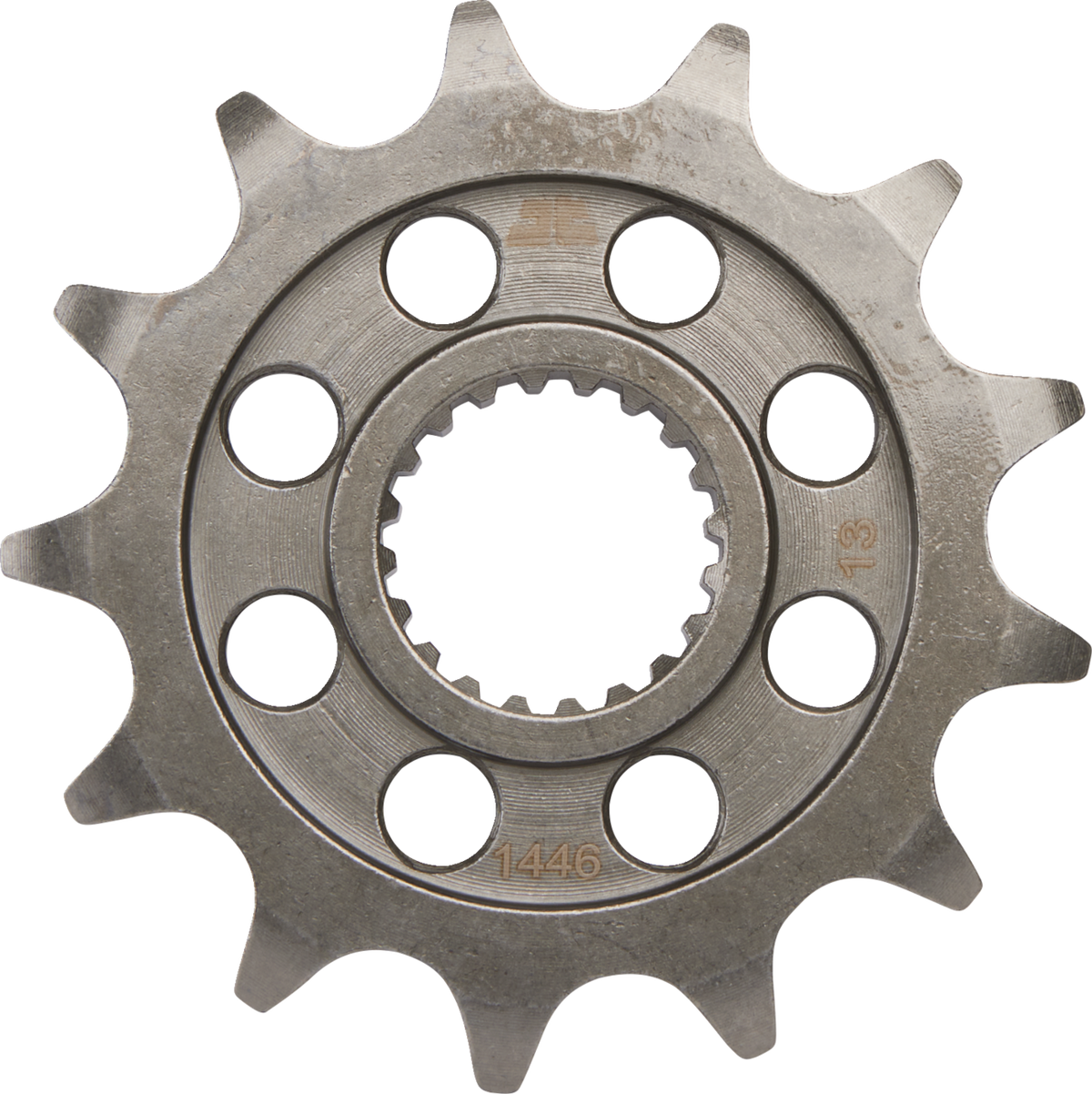 JT SPROCKETS JTF1446.13 Countershaft Sprocket - 13 Tooth - KX250F | Off-Road