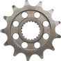 JT SPROCKETS JTF1446.13 Countershaft Sprocket - 13 Tooth - KX250F | Off-Road