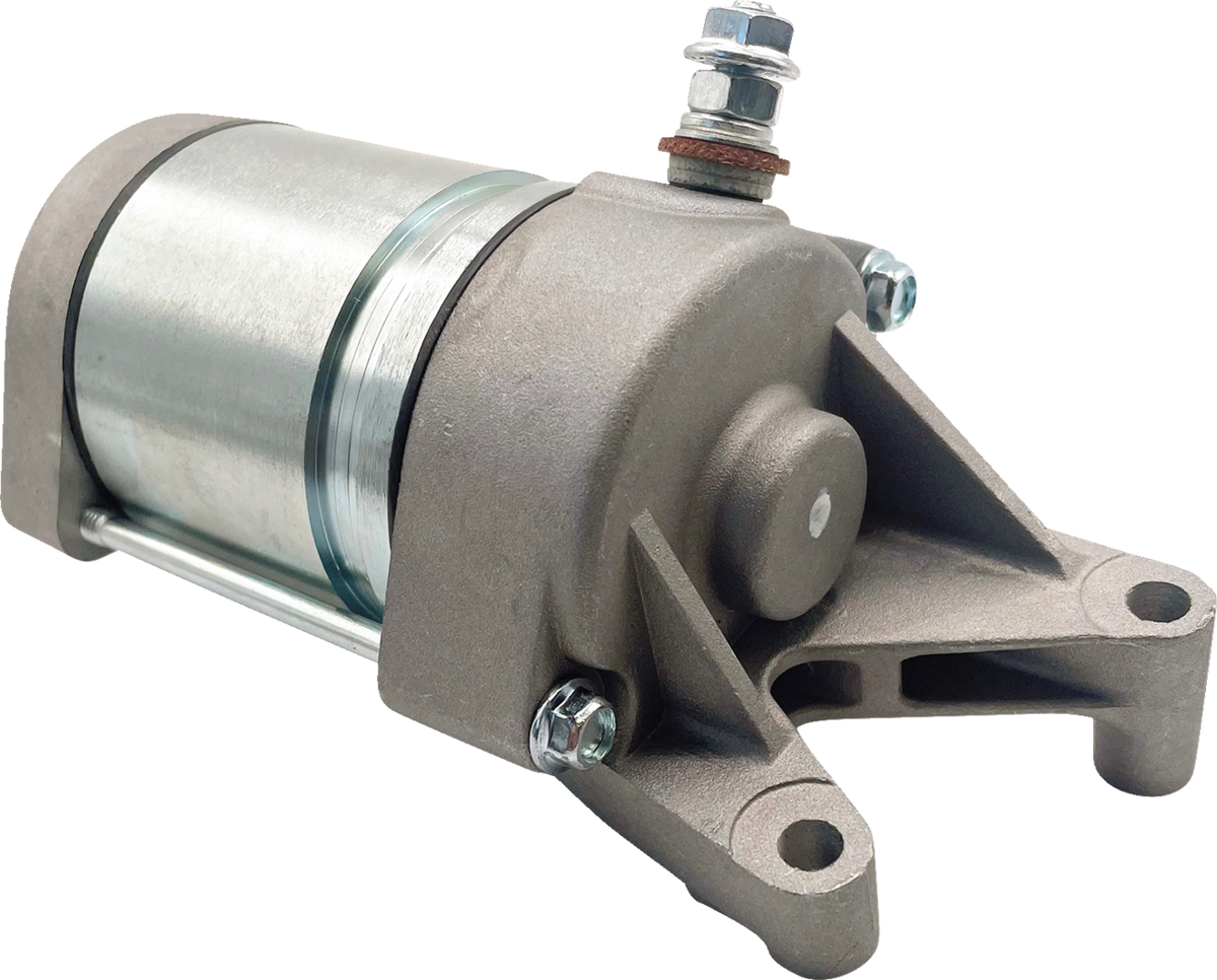 RICK'S MOTORSPORT ELECTRIC 61-435 Starter - YZF-R1 | Street