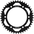 SUPERSPROX RFE-1308-44-BLK Rear Sprocket - 44 Tooth | Street