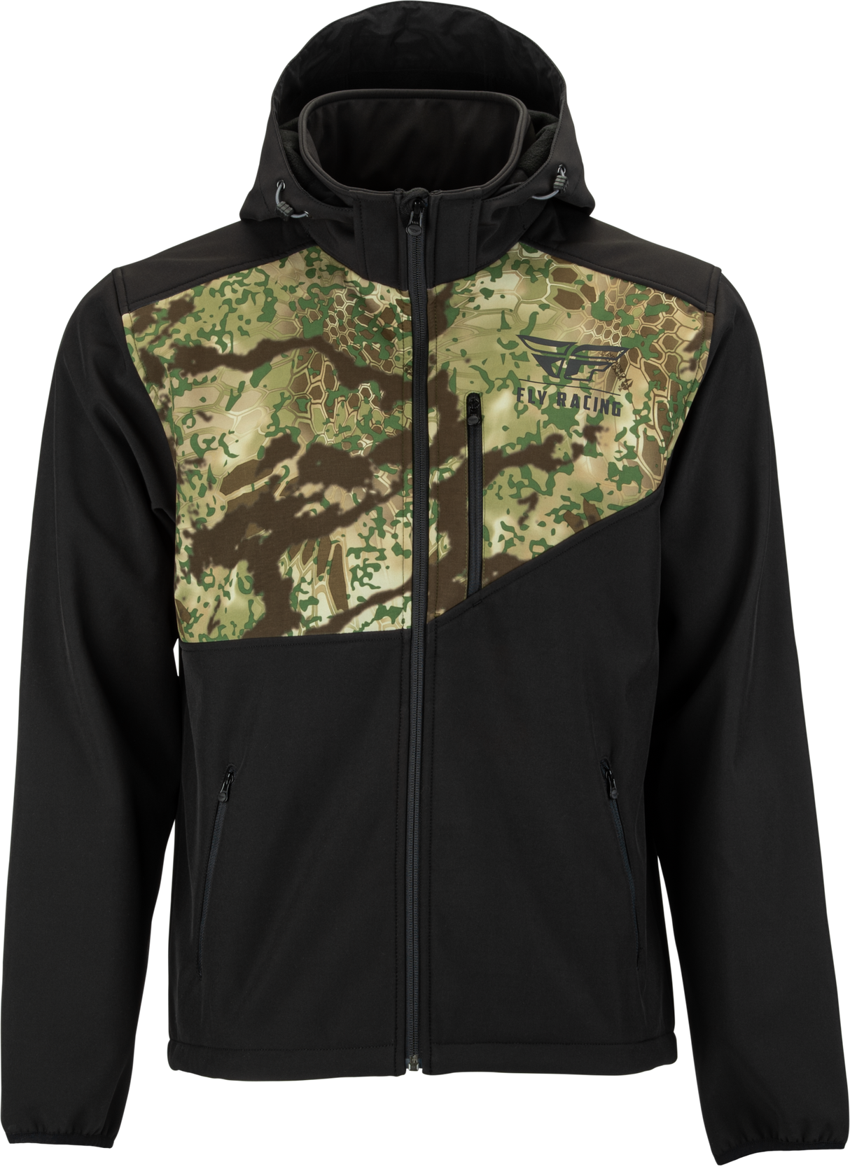 Checkpoint Jacket Obskura/Black 3x