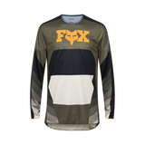 Fox Racing - 360 Fade Jersey - Brown/Black - M