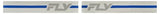Fly Racing - Zone Pro Goggle