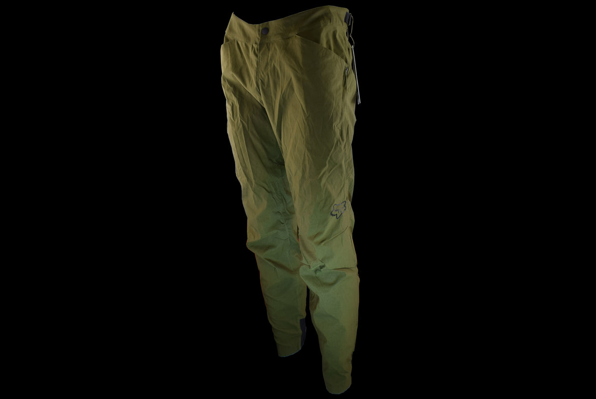 Fox Racing - Ranger Pant - Drk Kha - 34